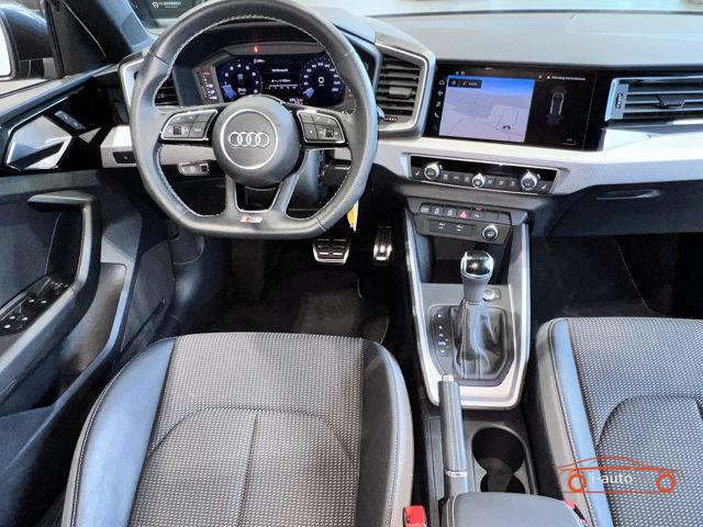 Audi A1 Citycarver 35 TFSI S Line za 31080€