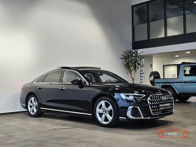 Audi A8 50 TDI  za 71820€