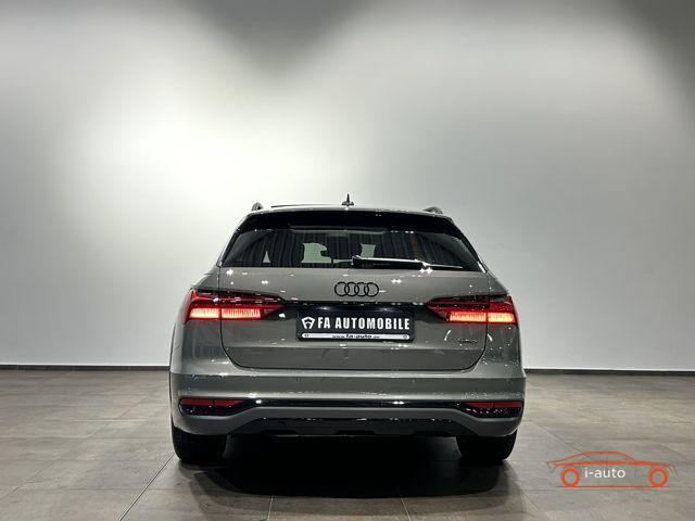 Audi A6 Allroad 40 TDI za 47370€