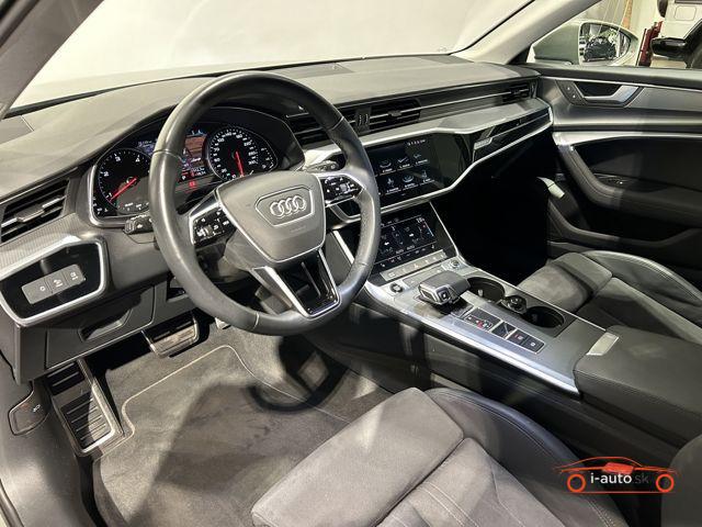 Audi A6 Allroad 40 TDI za 47370€