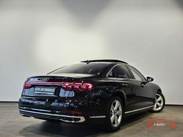 Audi A8 50 TDI  za 71820€