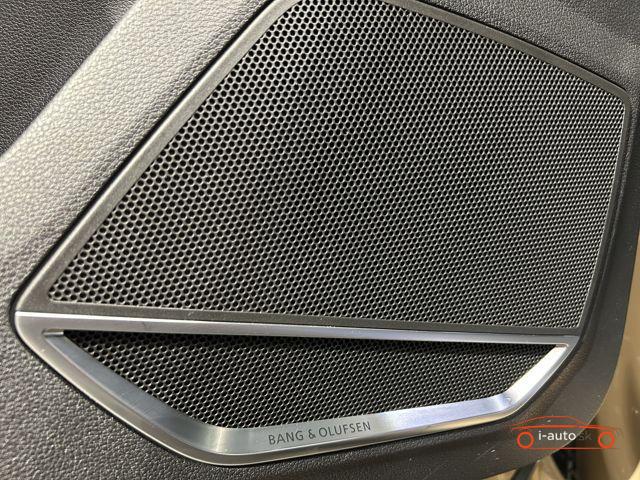 Audi Q3 Sportback 40 TDI S line za 50700€