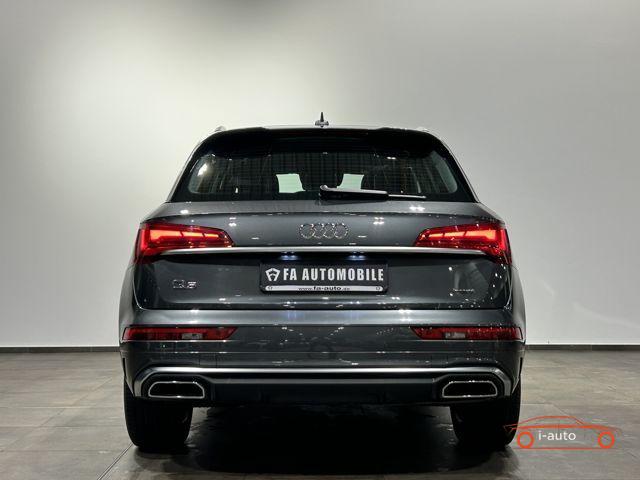 Audi Q5 40 TDI S Line za 46400€