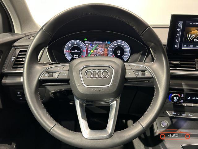 Audi Q5 40 TDI Quattro Sport za 43280€