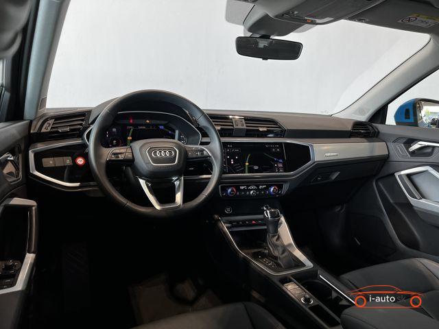 Audi Q3 Sportback TDI S Line  za 39300€