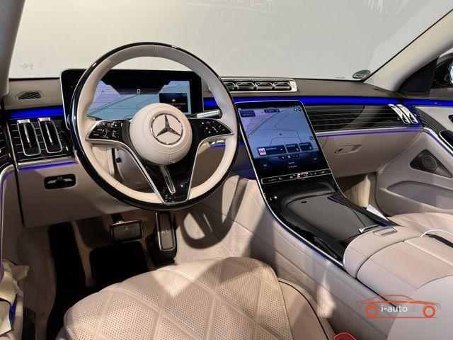 Mercedes-Benz S 680 Maybach 4Matic  za 219260€