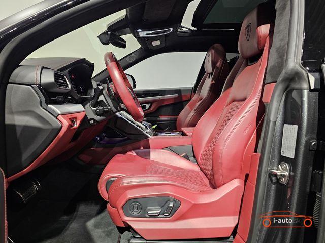 Lamborghini Urus 4.0 V8  za 228400€