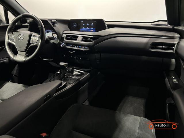 Lexus UX 250h  za 30100€