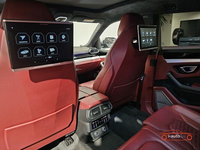 Lamborghini Urus 4.0 V8  za 228400€