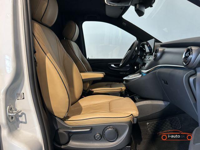 Mercedes-Benz V 300d AMG 4M za 163600€