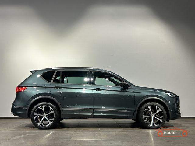 Seat Tarraco FR Line  za 41120€