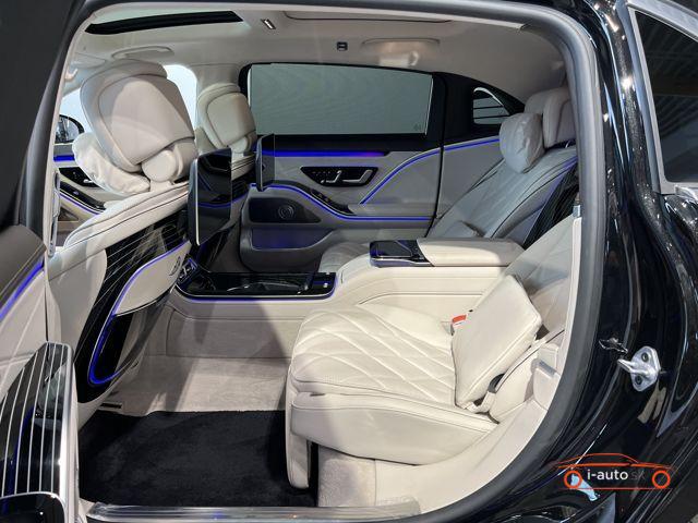 Mercedes-Benz S 680 Maybach 4Matic  za 219260€