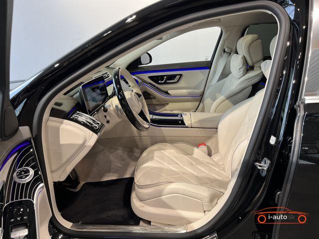 Mercedes-Benz S 680 Maybach 4Matic  za 219260€