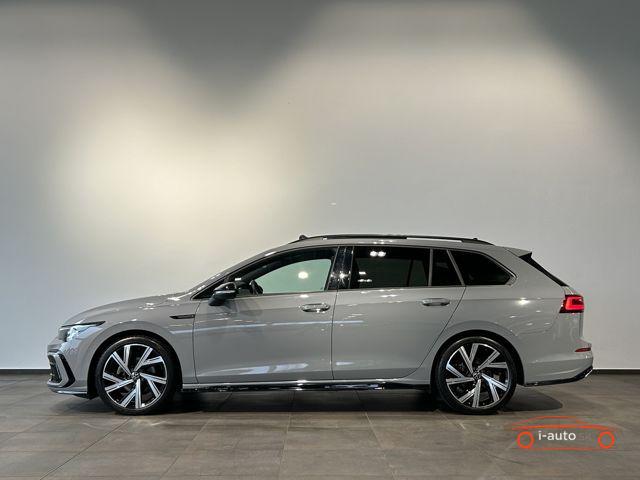 Volkswagen Golf R Line  za 26500€