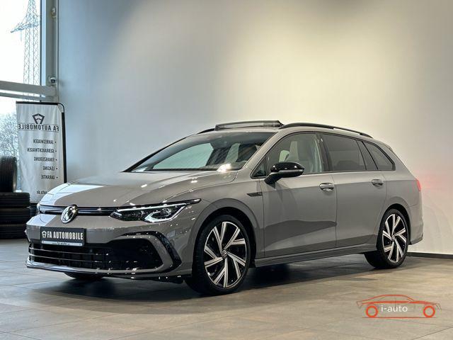 Volkswagen Golf R Line  za 26500€