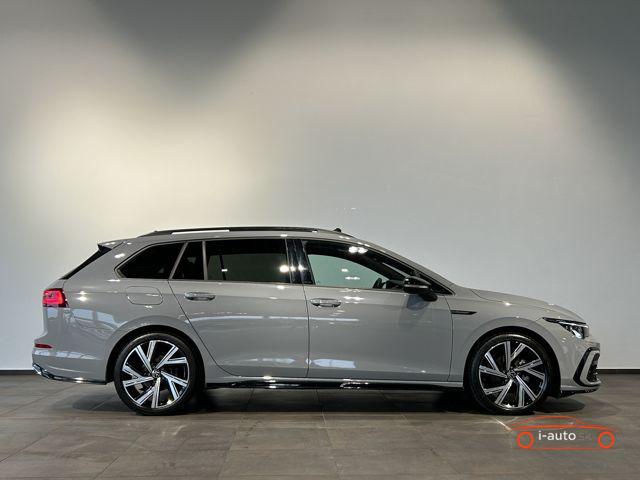 Volkswagen Golf R Line  za 26500€