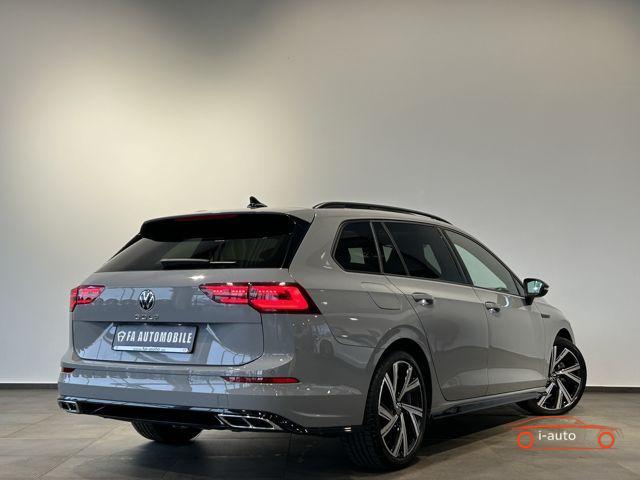 Volkswagen Golf R Line  za 26500€