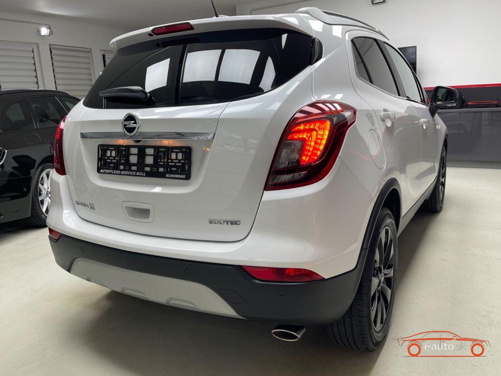 Opel Mokka 1.4 X za 16000€