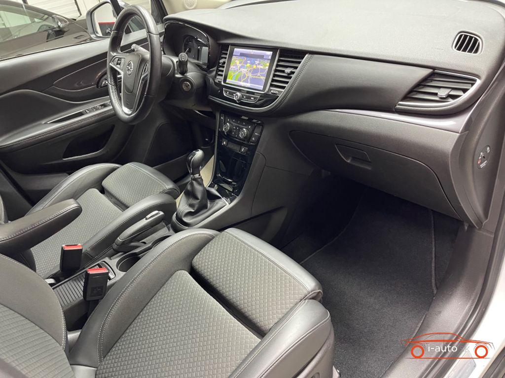 Opel Mokka 1.4 X za 16000€