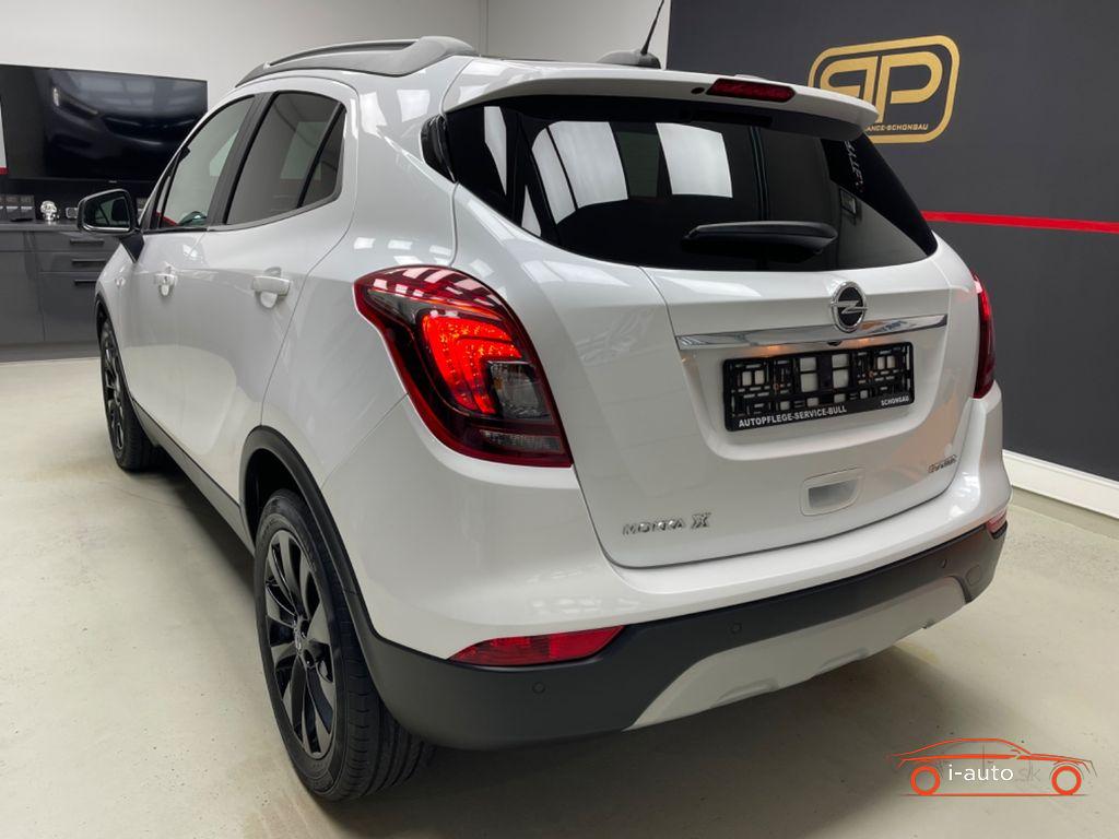 Opel Mokka 1.4 X za 16000€