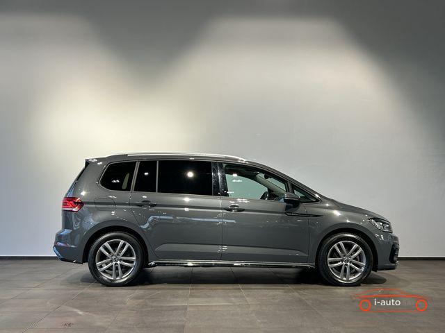 Volkswagen Touran R Line  za 34950€