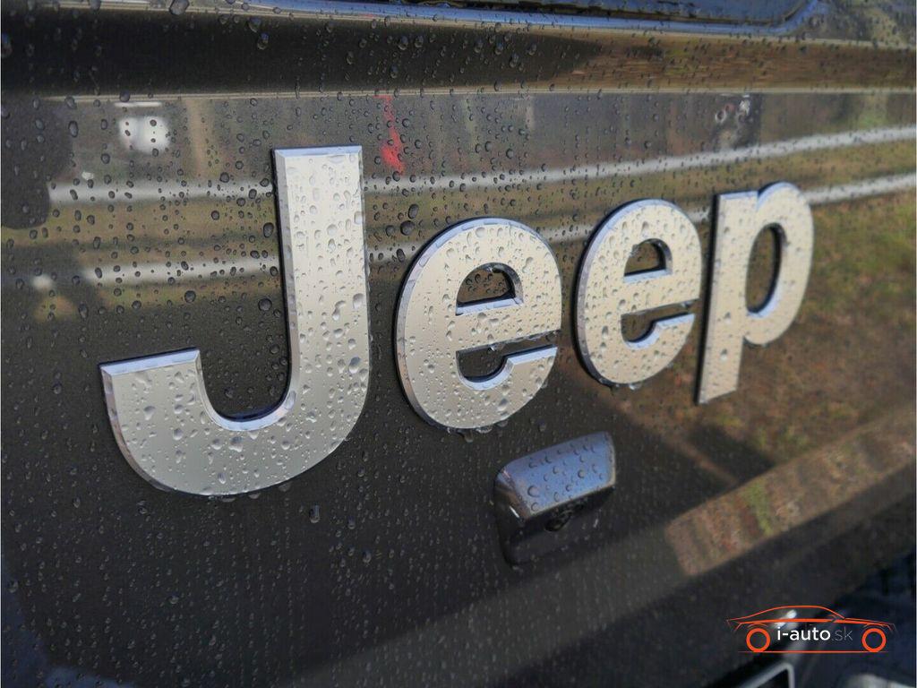 Jeep Gladiator 3.0L Overland Launch za 62450€