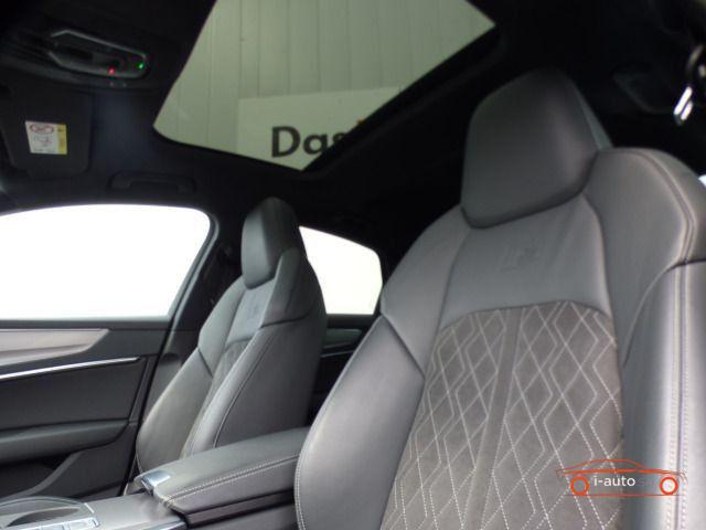Audi S6 3.0 TDI quattro za 60000€