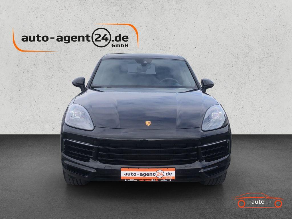 Porsche Cayenne  za 67500€