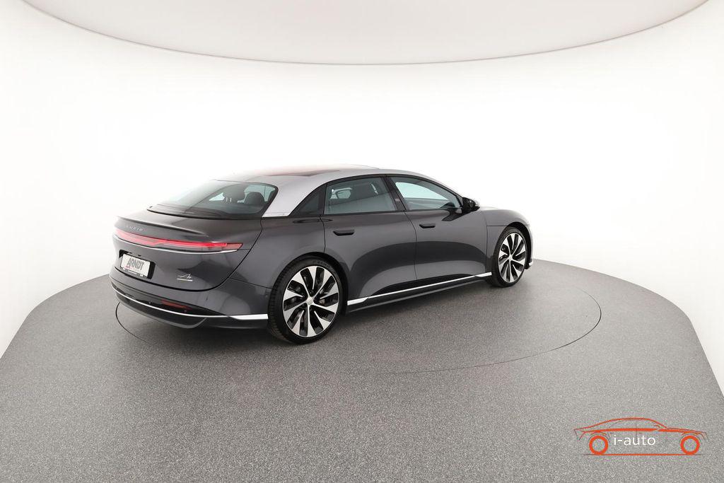 Lucid Air Grand Touring za 169090€