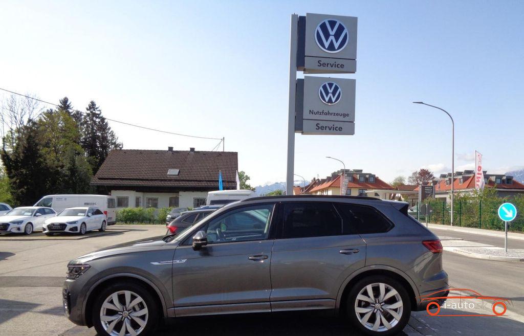 Volkswagen Touareg 3.0 V6 TDI 4Motion R-Line za 47110€