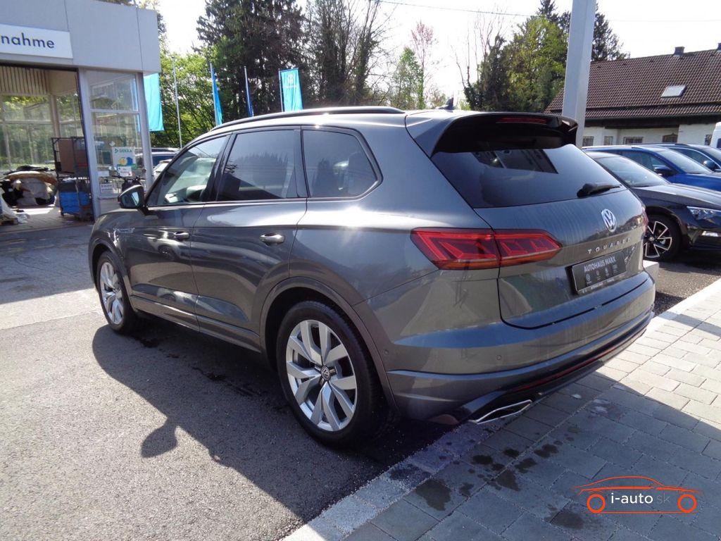 Volkswagen Touareg 3.0 V6 TDI 4Motion R-Line za 47110€