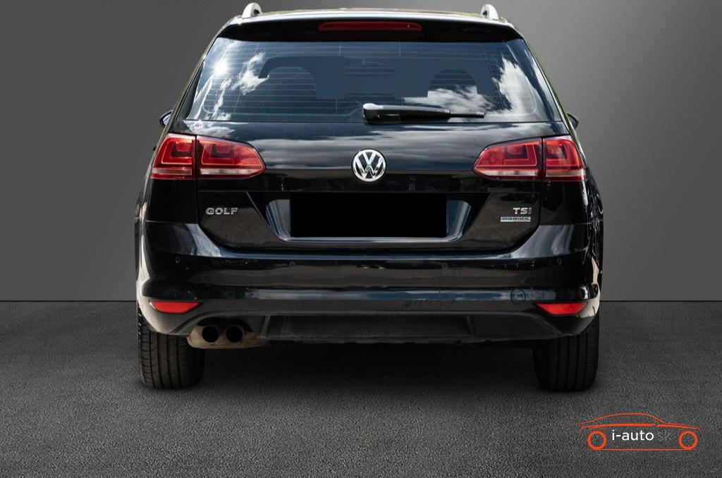 Volkswagen Golf 1.4 Highline za 12300€