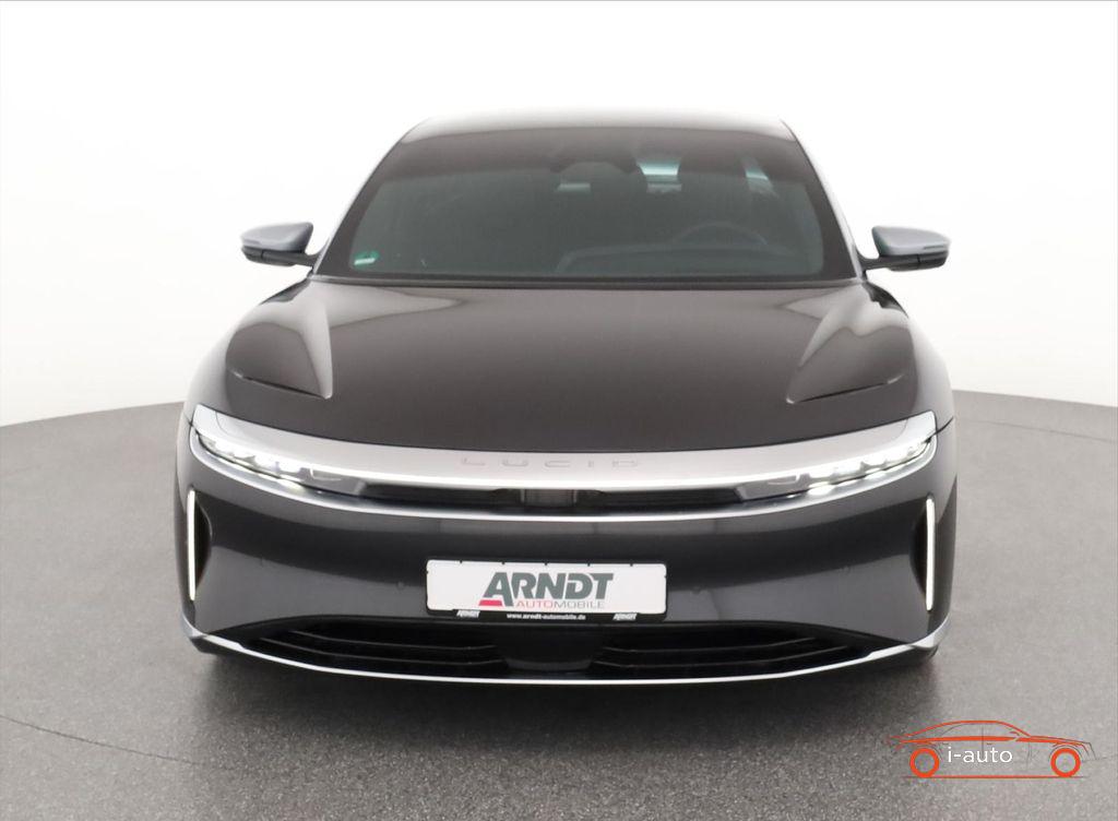 Lucid Air Grand Touring za 169090€