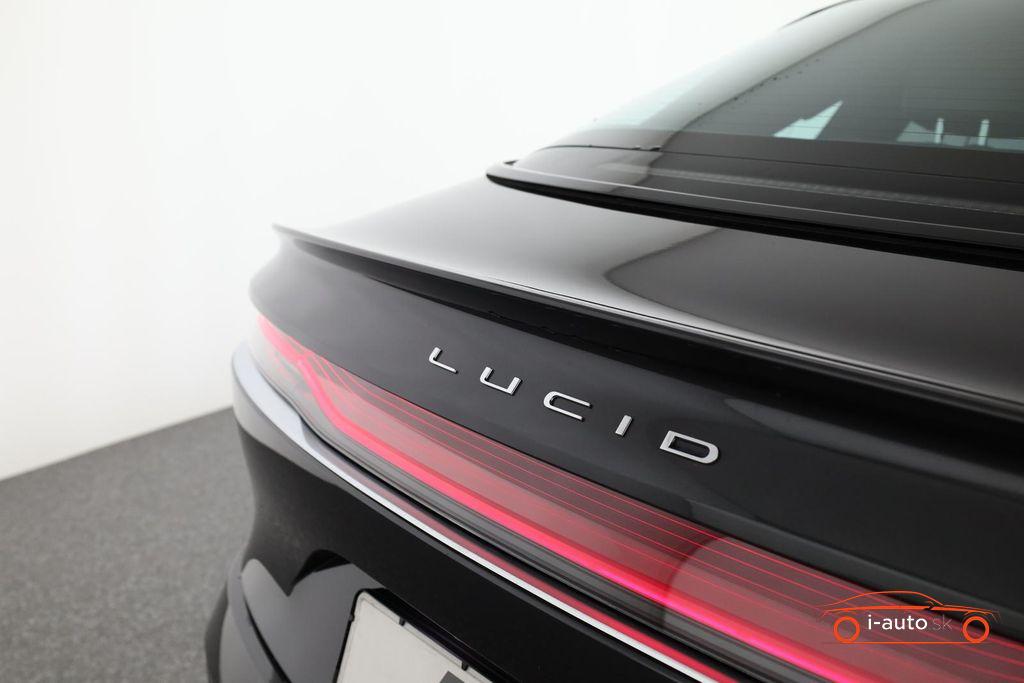 Lucid Air Grand Touring za 169090€