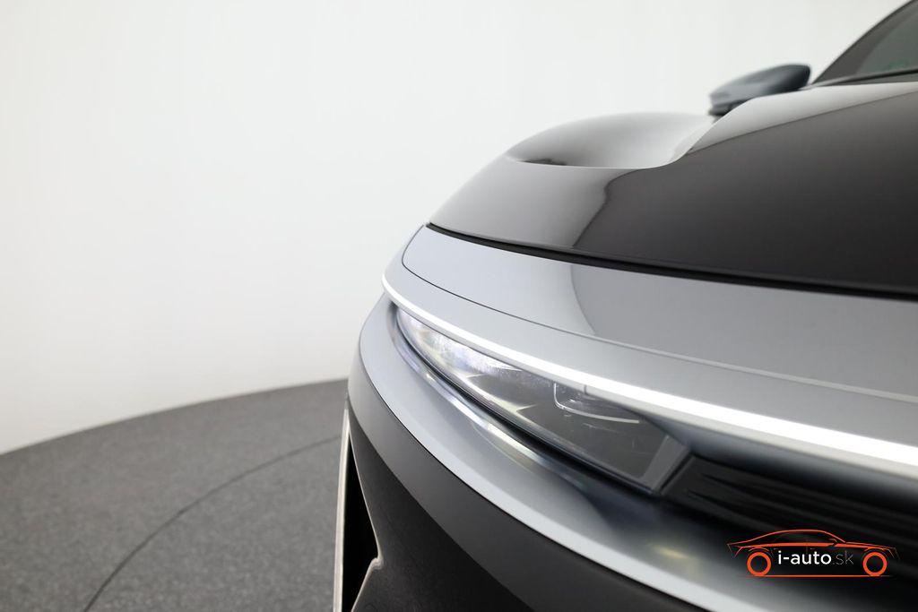 Lucid Air Grand Touring za 169090€