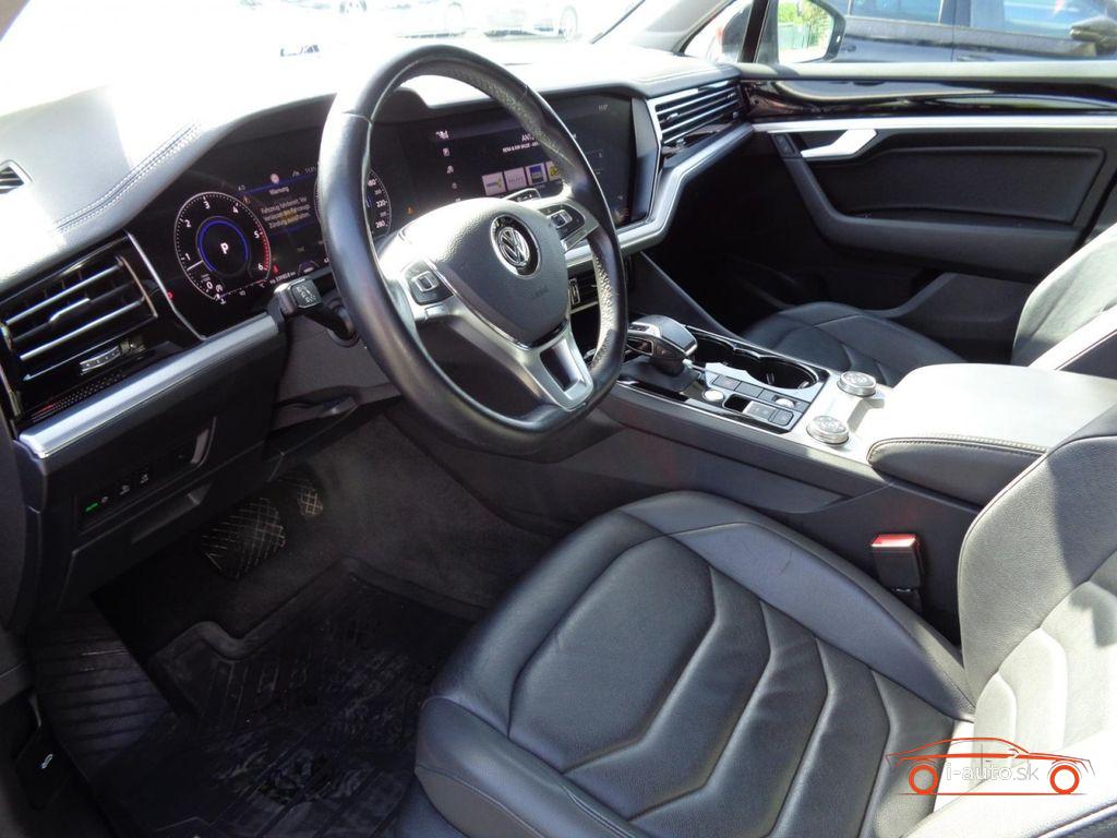 Volkswagen Touareg 3.0 V6 TDI 4Motion R-Line za 47110€