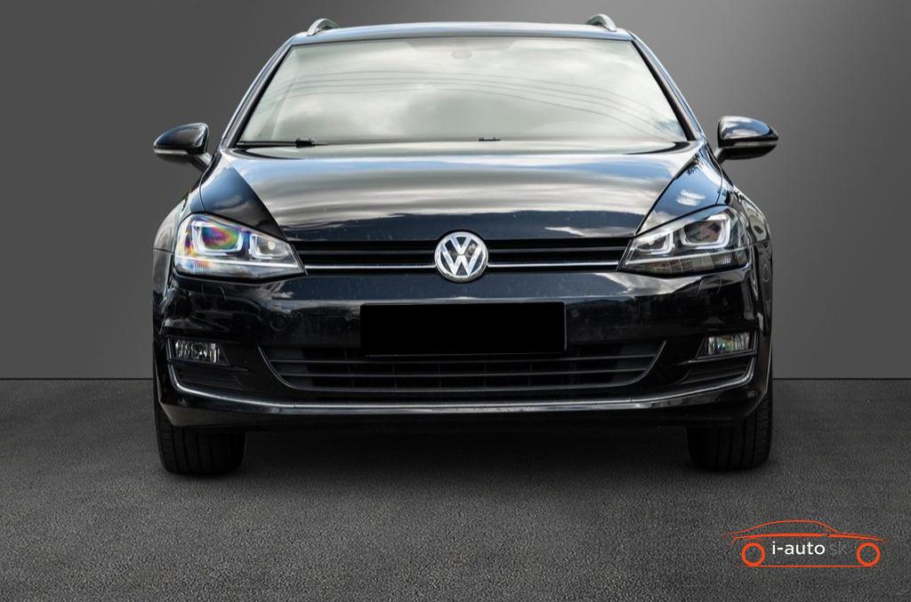 Volkswagen Golf 1.4 Highline za 12300€