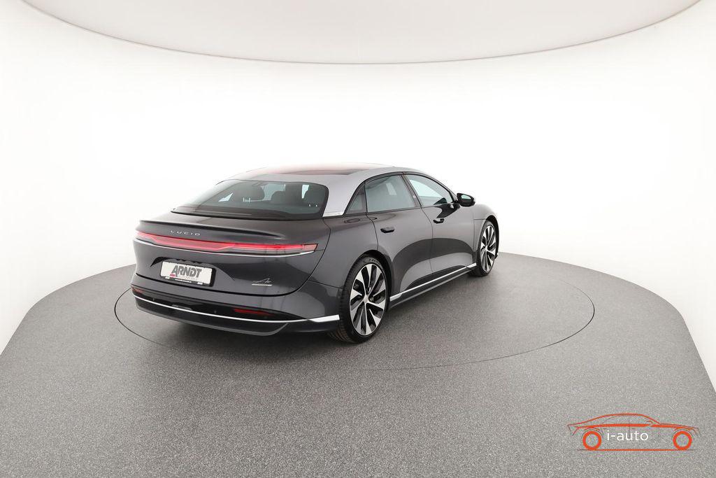 Lucid Air Grand Touring za 169090€