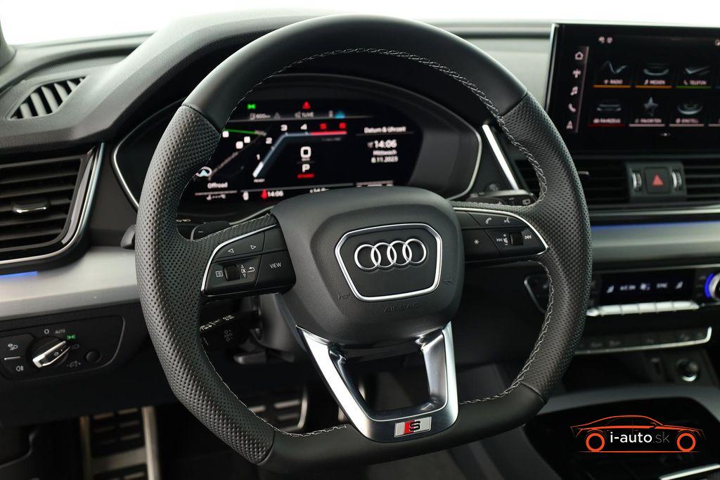 Audi SQ5 Sportback TDI  za 67300€