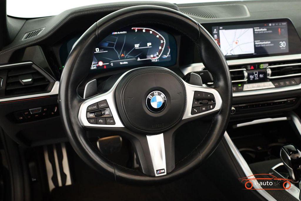 BMW M440i xDrive Cabrio  za 54200€
