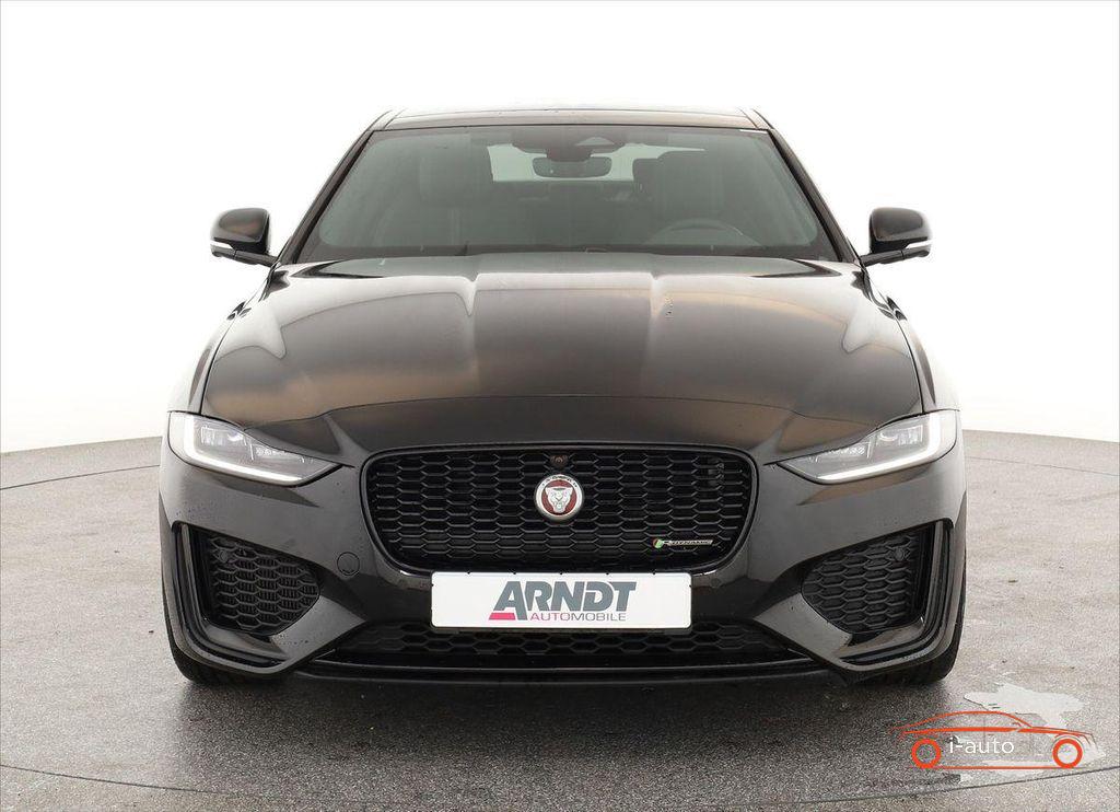 Jaguar XE P250 R-Dynamic  za 42500€