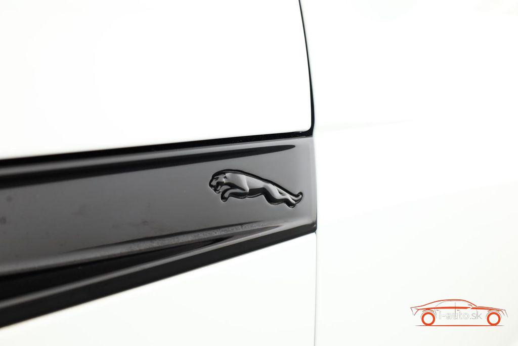 Jaguar F-Type R Coupé AWD  za 87100€