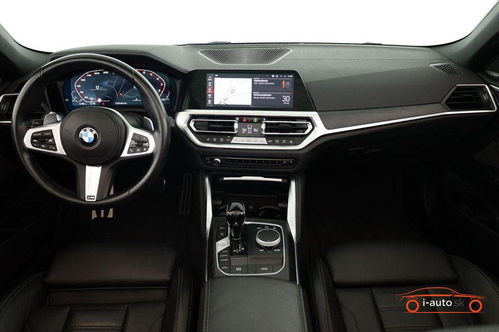 BMW M440i xDrive Cabrio  za 54200€