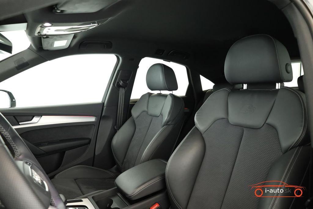 Audi SQ5 Sportback TDI  za 65300€