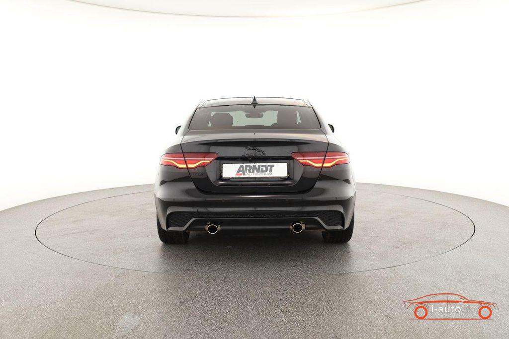 Jaguar XE P250 R-Dynamic  za 42500€