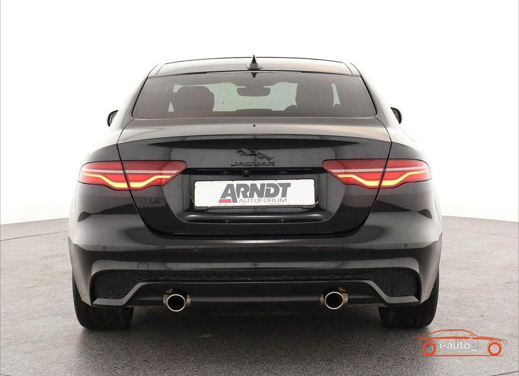 Jaguar XE P250 R-Dynamic  za 42500€