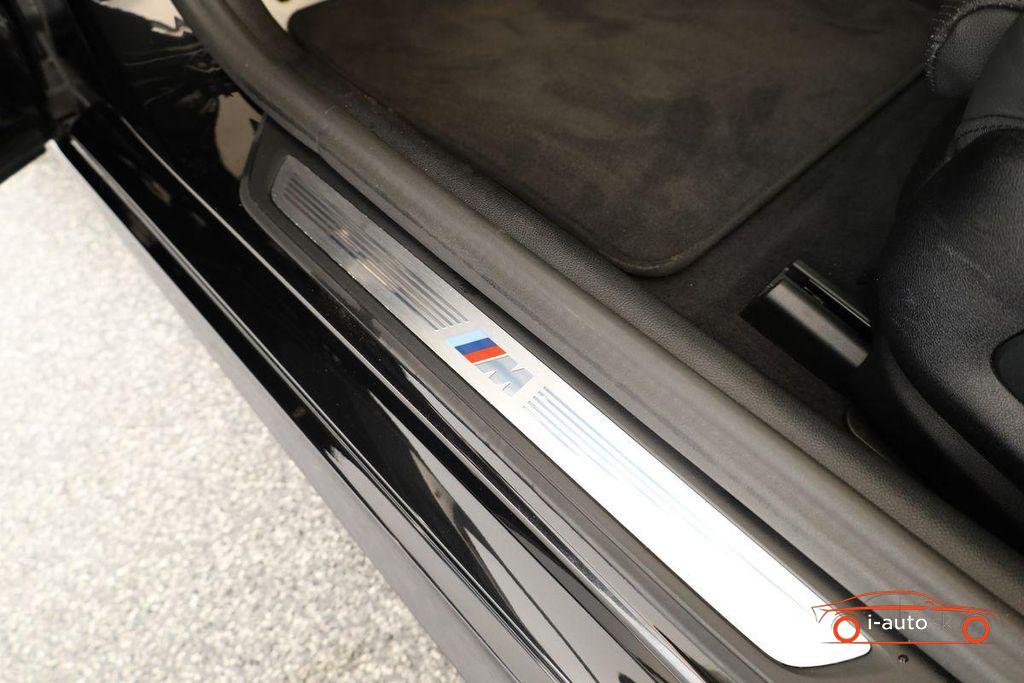 BMW 530e xDrive Touring M Sport  za 53000€