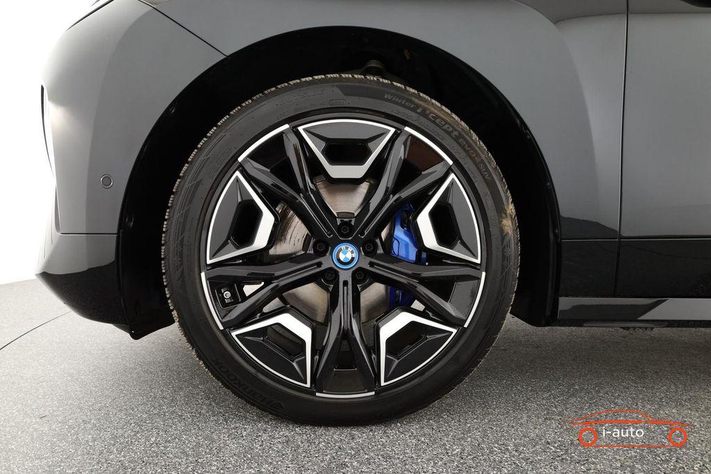 BMW iX xDrive 50 Sport za 76320€