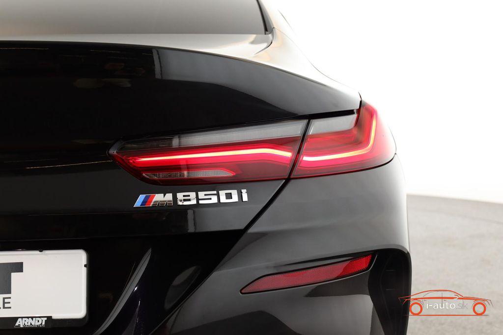 BMW M850i xDrive Gran Coupé Performance za 94500€