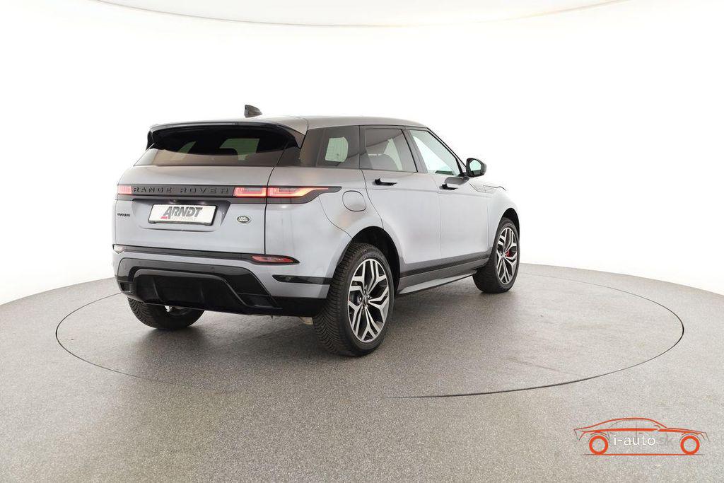 Land Rover Range Rover Evoque D200 AWD R-Dynamic SE za 48200€